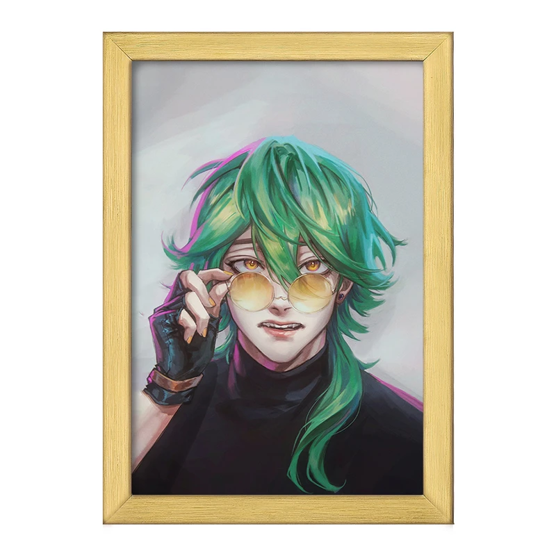 تابلو خندالو طرح بازی لیگ اف لجندز (League of Legends) کد 33015