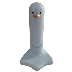 چراغ مطالعه مدل شارژی طرح اردک 