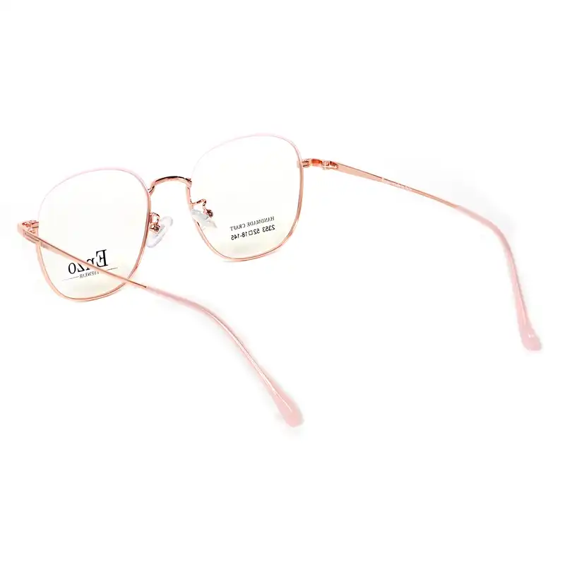 فریم عینک طبی زنانه انزو مدل 2353DT167