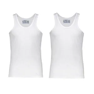 زیرپوش مردانه مدل AR118 مجموعه 2 عددی