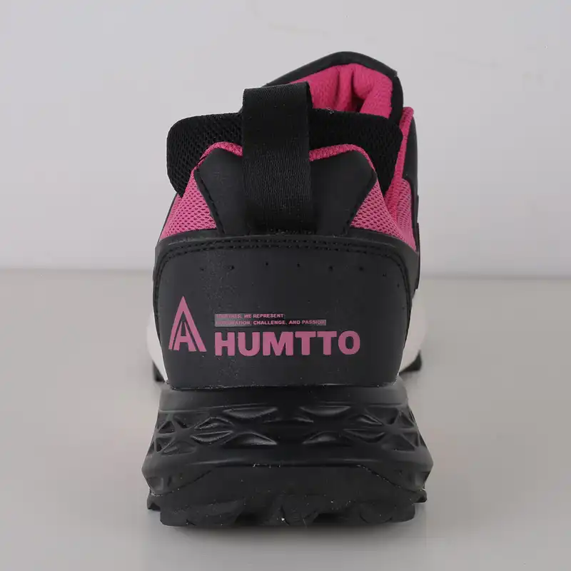 کفش پیاده روی زنانه هامتو مدل 350380B-2