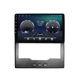 پخش کننده تصویری خودرو ووکس مدل  +C500PRO مناسب برای پراید 111