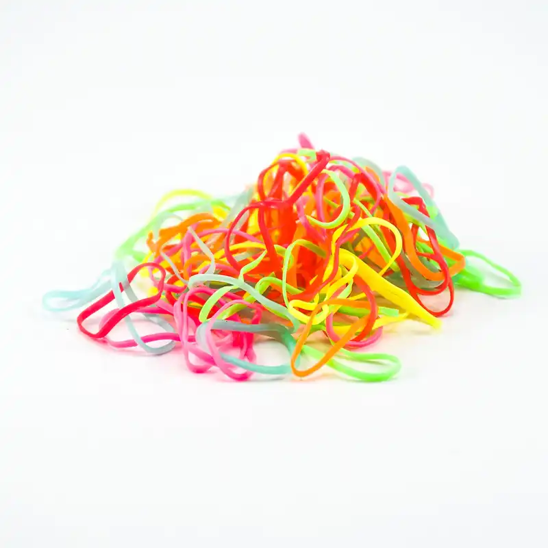 کش مو زنانه مدل چهل گیس بسته 500 عددی