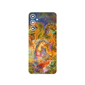 MAHOOT Persian miniature 3 Cover Sticker for Samsung Galaxy A05s