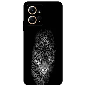 Megafone Panther 1879 Cover For Xiaomi Redmi Note 12 4G