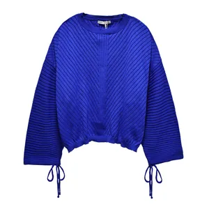 پلیور زنانه استرادیواریوس مدل SV-1578247046