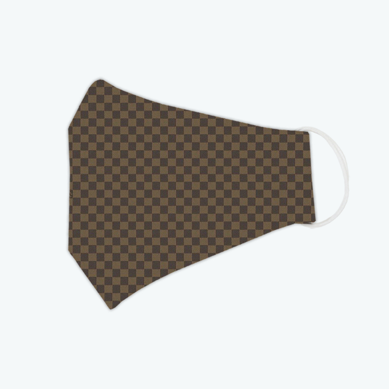 ماسک تزیینی مدل 019