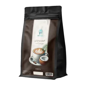 کاپوچینو نارگیل بدون شیرین کننده پپتینا - 1000 گرم