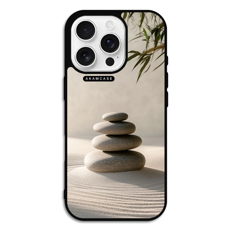 کاور آکام مدل AMC-WA16PRO-ZEN-8 مناسب برای گوشی موبایل اپل iPhone 16 Pro