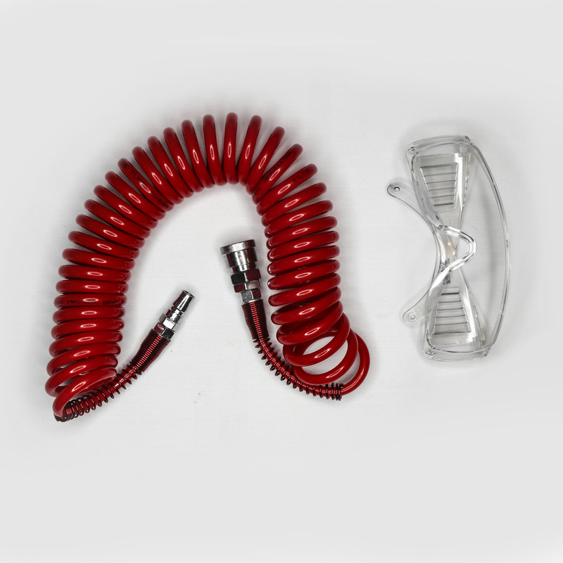 میخ کوب بادی ای پی ان مدل NL1850A