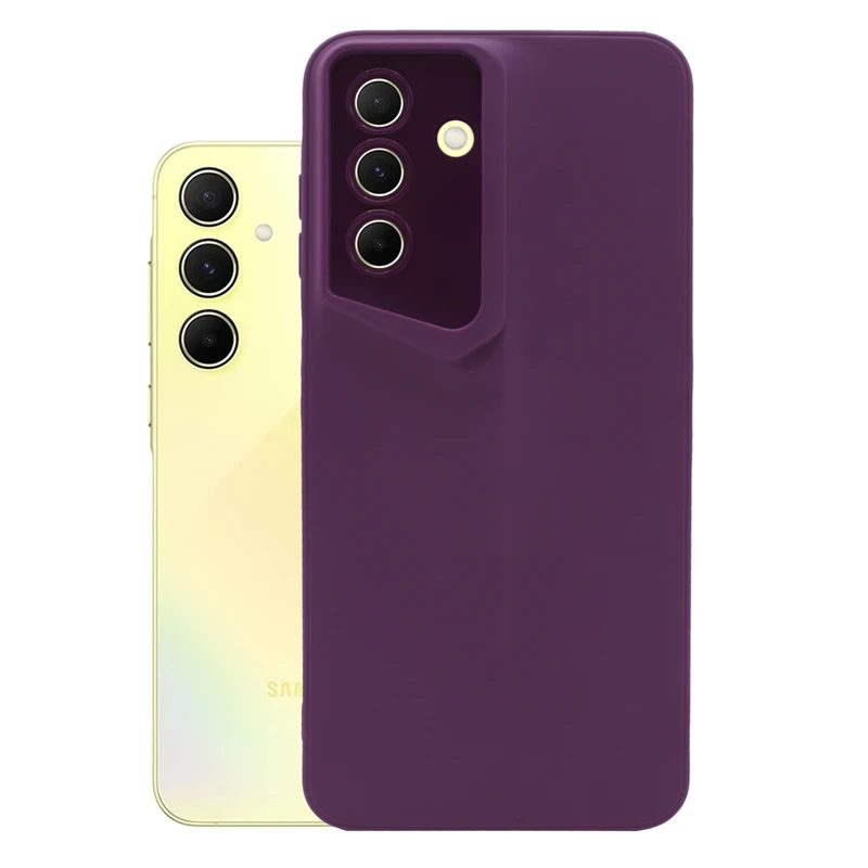 کاور مدل Porsh Design مناسب برای گوشی موبایل سامسونگ Galaxy A35