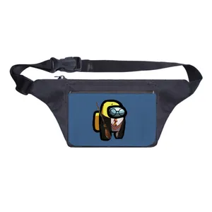 کیف کمری  طرح harry potter  مدل K348