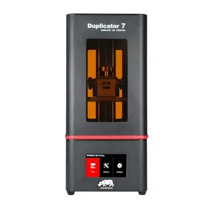پرینتر سه بعدی ونهاو مدل Duplicator 7 PLUS