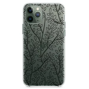 Megafone Leaf C45-B Cover For Apple Iphone 11 Pro 