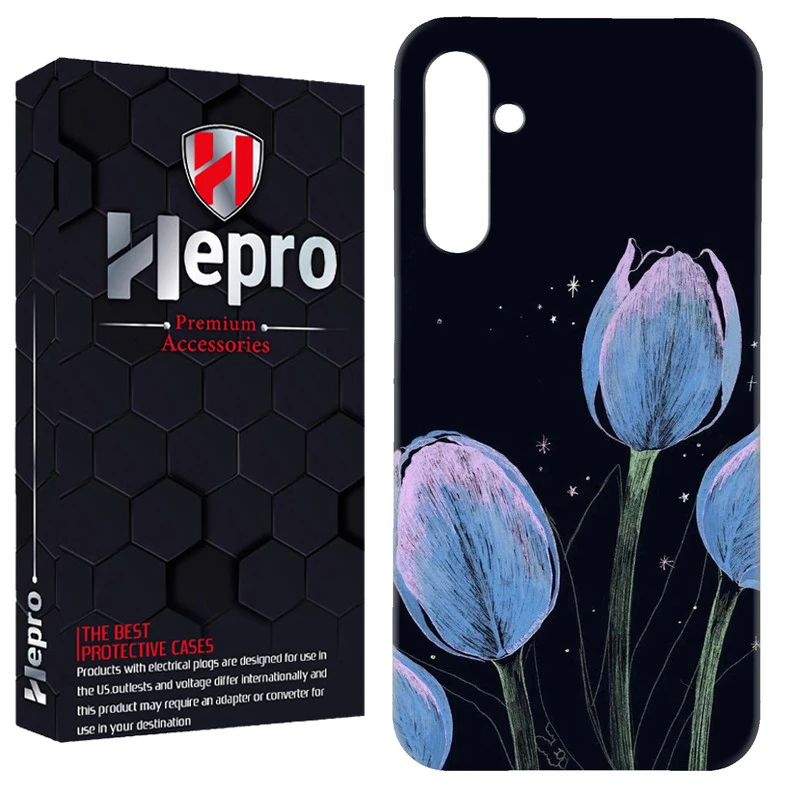 کاور هپرو مدل RC مناسب برای گوشی موبایل سامسونگ Galaxy A25