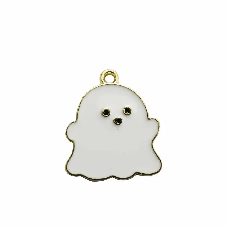 آویز گردنبند بچگانه مدل روح بامزه کد AG 1053