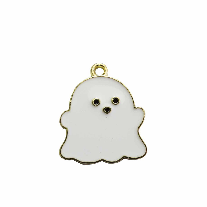 آویز گردنبند بچگانه مدل روح بامزه کد AG 1053