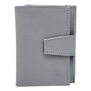 کیف پول چرم آرا کد n023