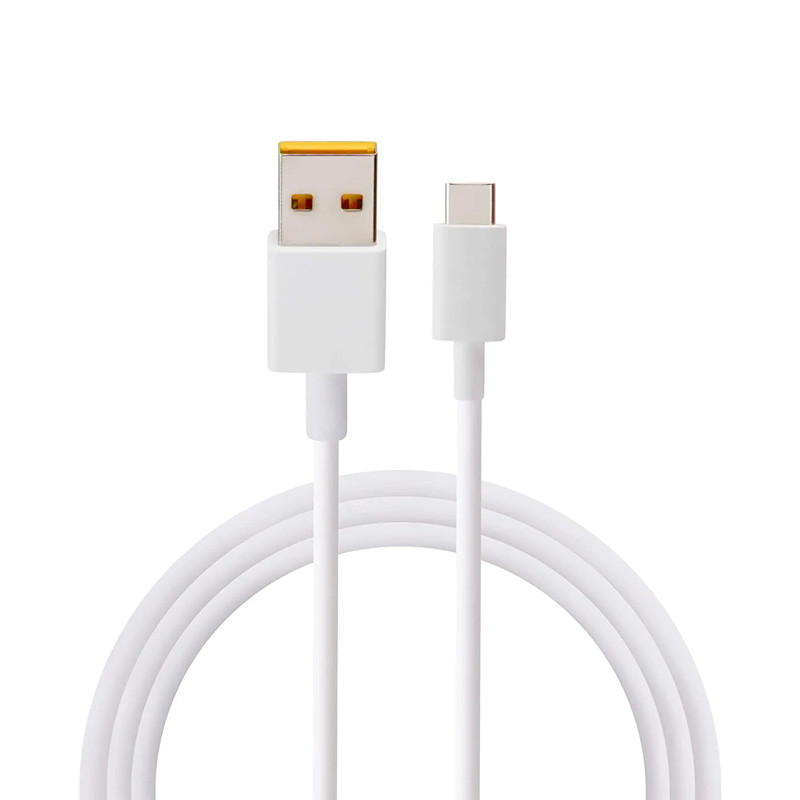 کابل تبدیل USB به USB-C مانوئلی مدل sixA2023 طول 1 متر