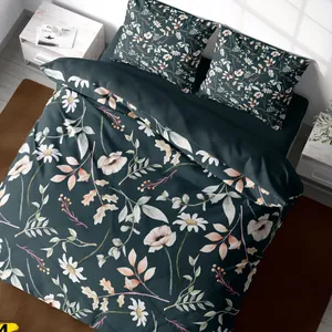 سرویس خواب 2 نفره 6 تکه مدل شکوفه ۱۶۰ کد ۱۵۷۳