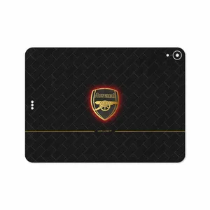 MAHOOT Arsenal Cover Sticker for Apple iPad Pro 11 2018 A2013