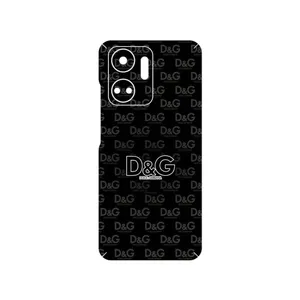 MAHOOT DG Cover Sticker for Honor X7a