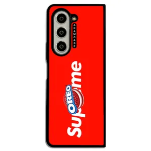 AKAM AMC-WSGZFOLD5-OREO4 Cover For Samsung Galaxy Z Fold 5