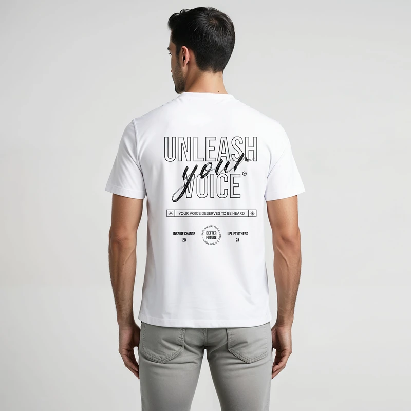 تی شرت آستین کوتاه مردانه مدل 14030703c