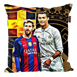 کوسن مدل رونالدو ومسی کد 2008