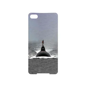 MAHOOT Submarine Cover Sticker for BlackBerry Z30