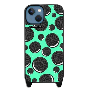 AKAM AMC-WLA14-OREO8 Cover For Apple iPhone 14