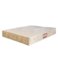 تشک خوشخواب مدل سوپر کلاس هارد دونفره سایز 200×160 سانتی متر 