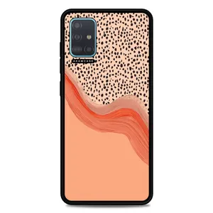 AKAM AMCWSGA51-BOHO1 Cover For Samsung Galaxy A51