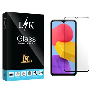LKG LK Screen Protector For Samsung  Galaxy M13 4G