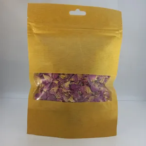 گل محمدی ارگانیک - 100 گرم