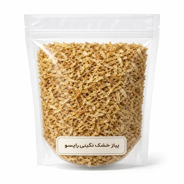 پیاز خشک - ۵۰ گرم 