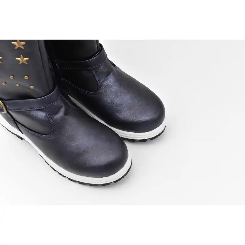 نیم بوت زنانه مدل Z-01 کد G1343