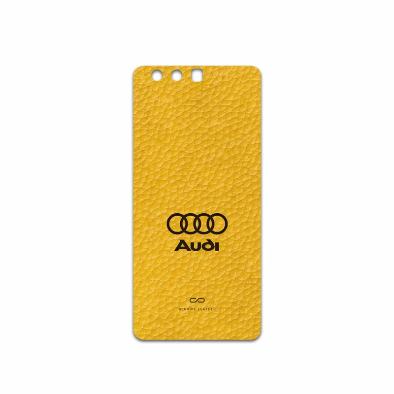 برچسب پوششی ماهوت مدل ML-AUDI مناسب برای گوشی موبایل هوآوی P10 Plus