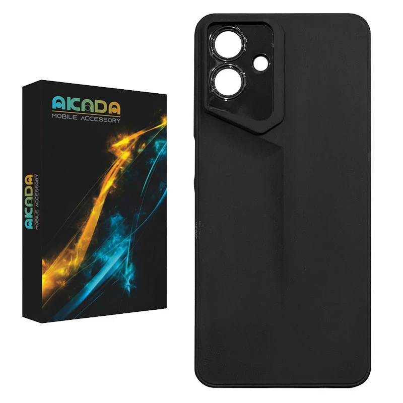 کاور آکادا مدل Side مناسب برای گوشی موبایل سامسونگ Galaxy A04e