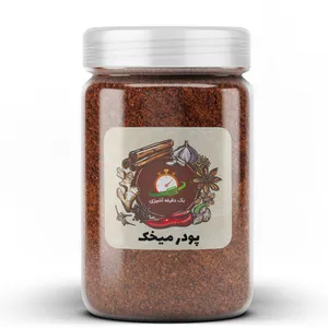 پودر میخک یک دقیقه آشپزی - 100 گرم