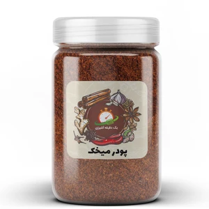 پودر میخک یک دقیقه آشپزی - 100 گرم