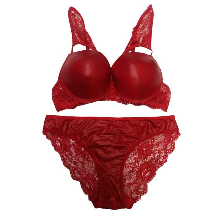 ست شورت و سوتین زنانه مدل 69