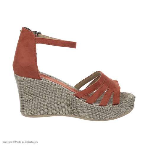 صندل زنانه مدل 2190