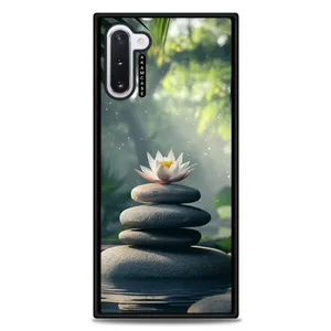 AKAM AMC-WSGN10-ZEN-7 Cover For Samsung Galaxy Note 10