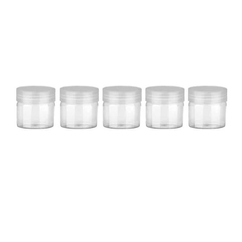 بانکه مدل  استوانه ای کد 120cc بسته 5 عددی