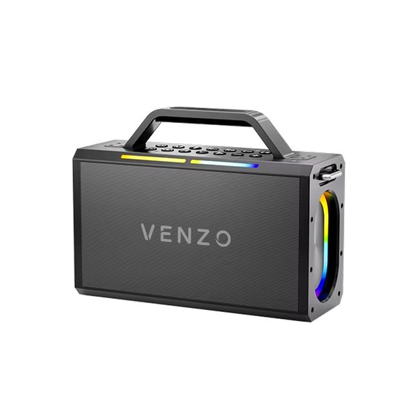 اسپیکر بلوتوثی قابل حمل ونزو مدل V51