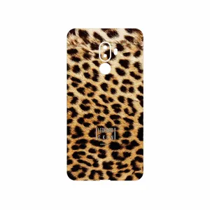 MAHOOT Leopard Skin Cover Sticker for GLX shahab