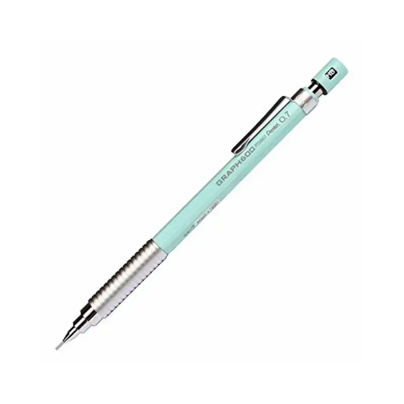 مدادنوکی 0.7 میلی متری پنتل مدل GRAPH 600