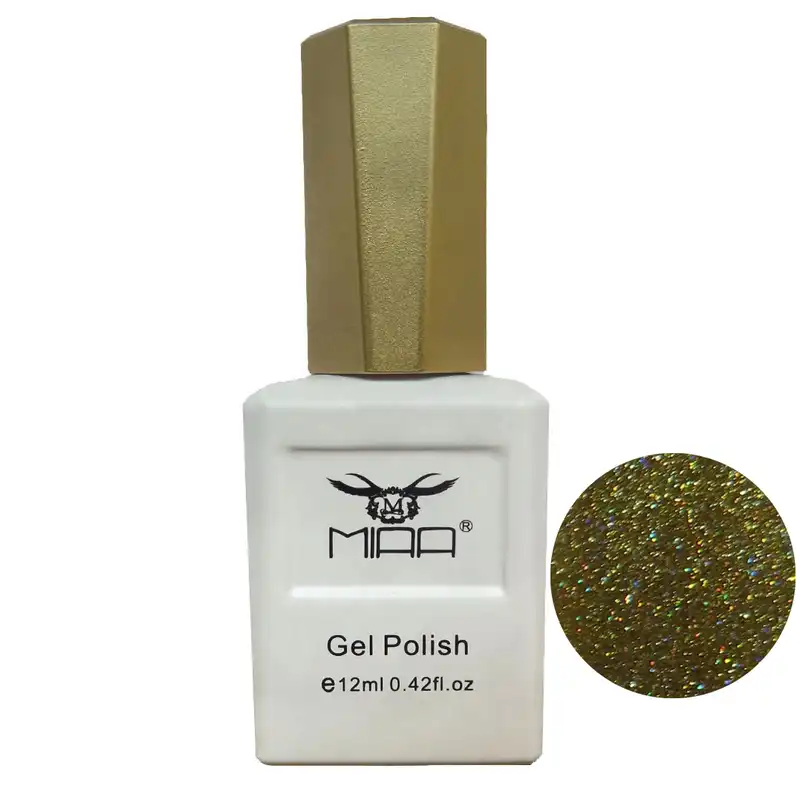 لاک ژل ناخن میا کد 224