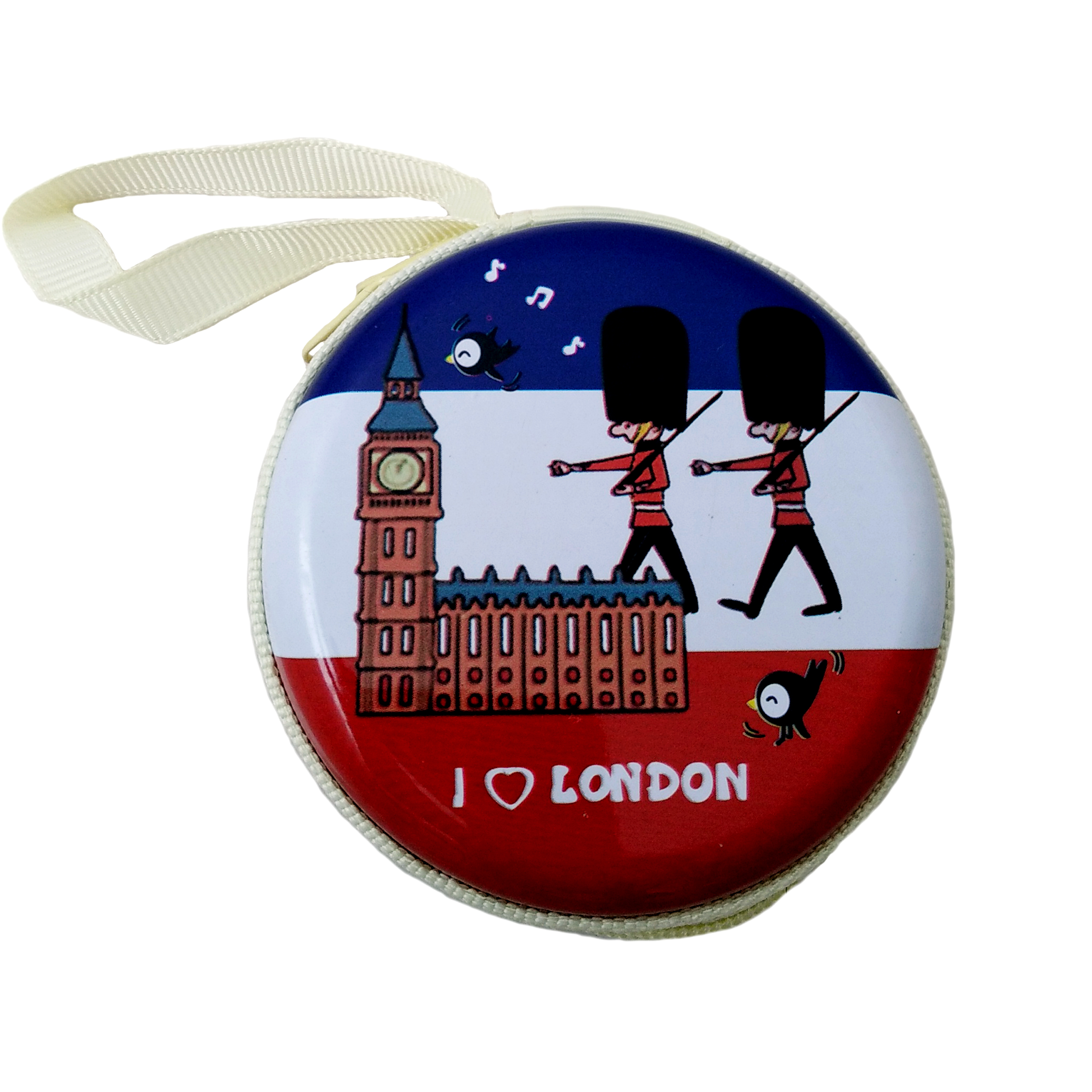 کلیفون مدل london
